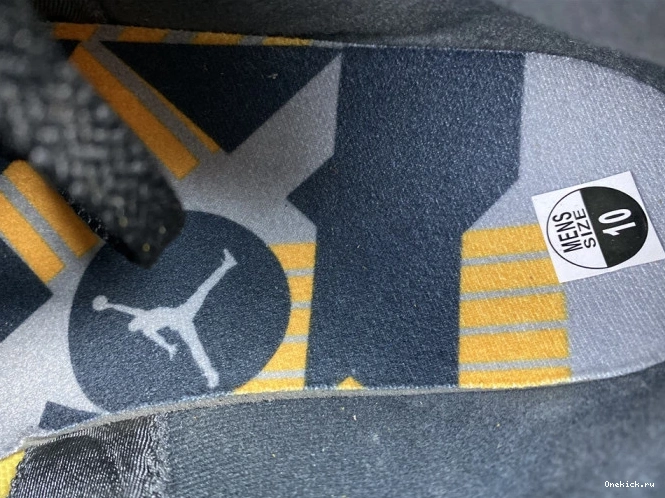 One Kick Air Tokyo T23 454783-701 Retro Jordan 5 0713